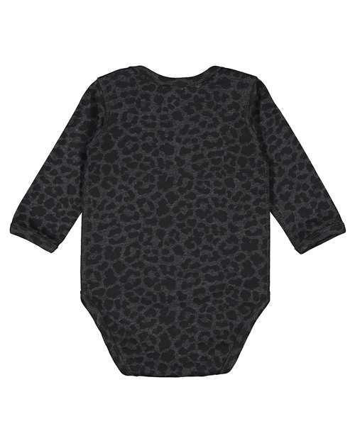 Black Leopard