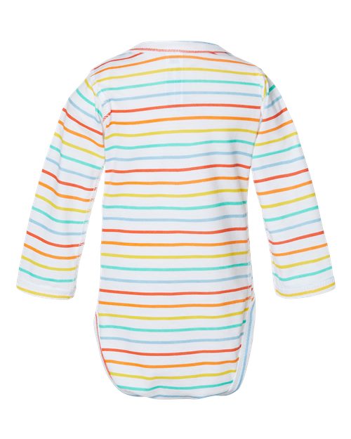 Rainbow Stripe