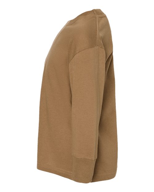 Coyote Brown