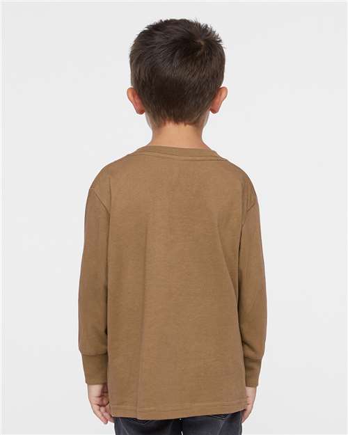 Coyote Brown