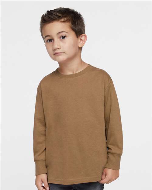 Coyote Brown