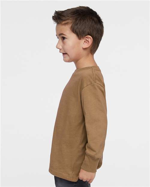 Coyote Brown