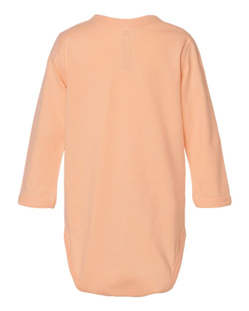 Peachy