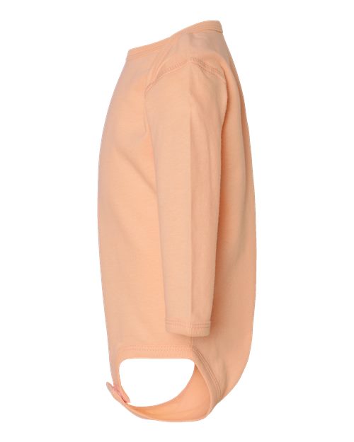 Peachy
