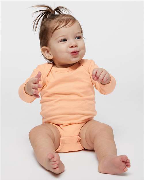 Peachy