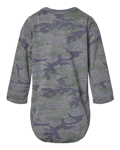 Vintage Camo