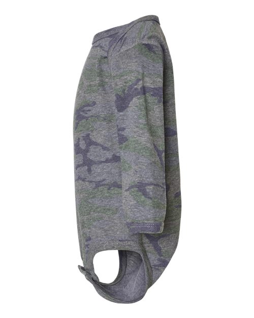Vintage Camo