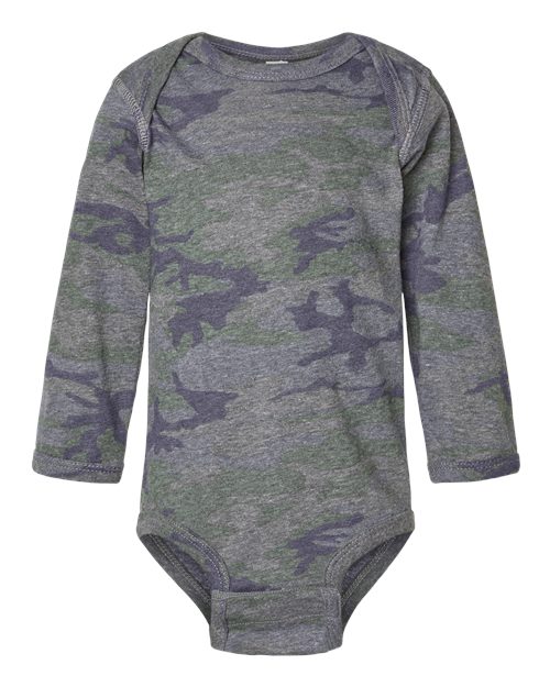 Vintage Camo