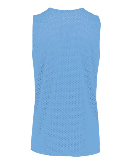 Columbia Blue/ White