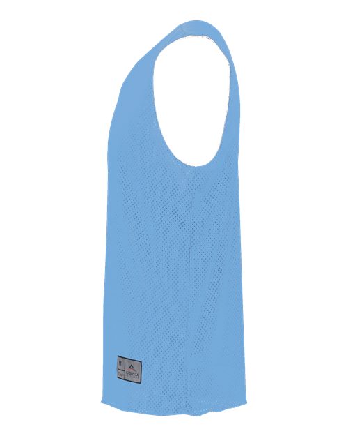 Columbia Blue/ White