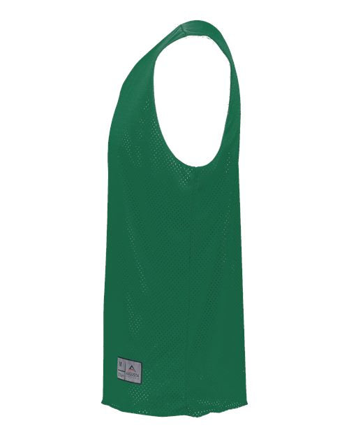 Dark Green/ White