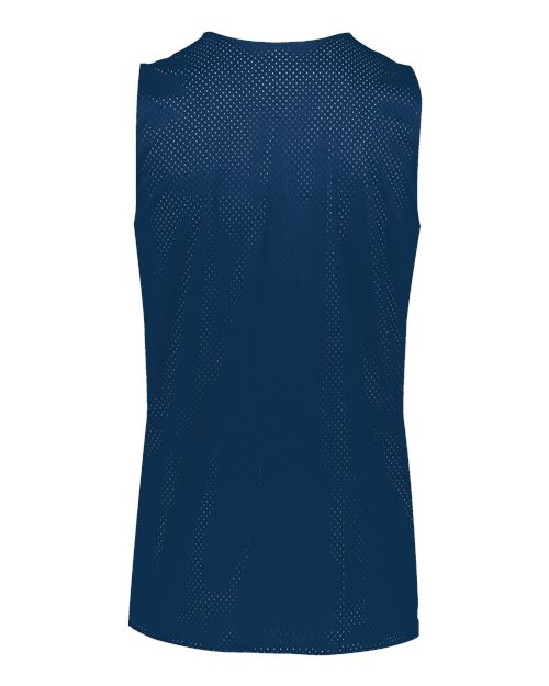 Navy/ White