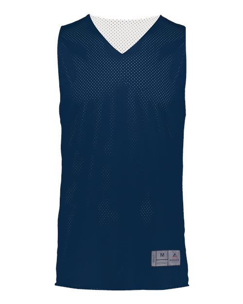 Navy/ White