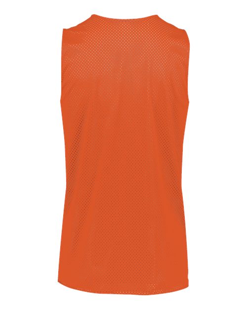 Orange/ White