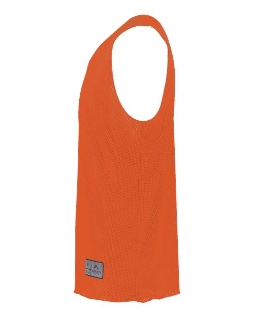 Orange/ White