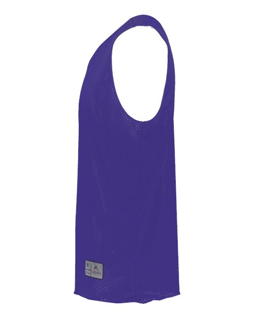 Purple/ White