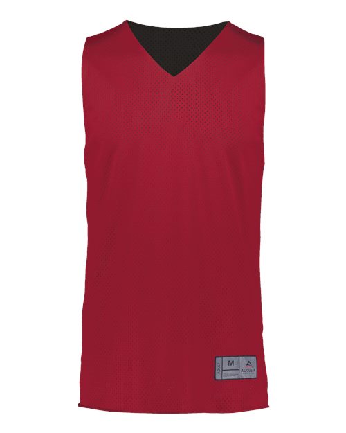 Scarlet/ Black
