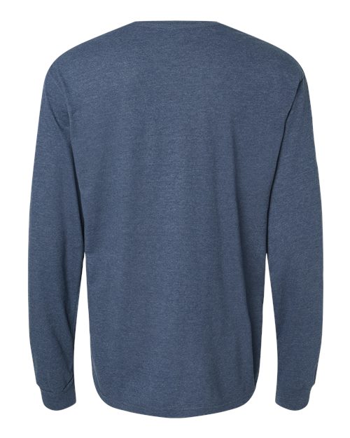 Navy Mist