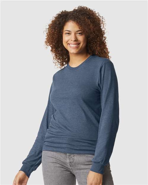 Navy Mist
