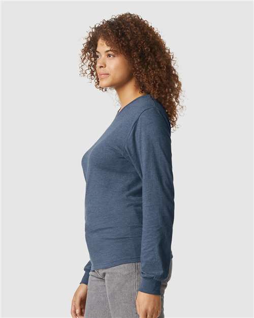 Navy Mist