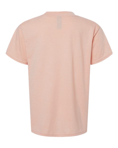Dusty Rose