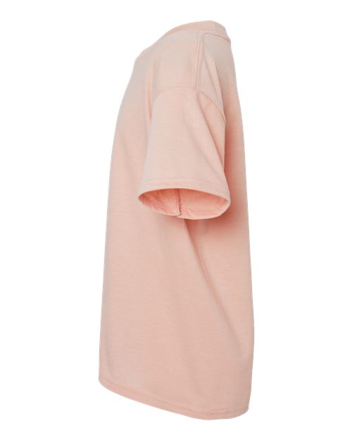 Dusty Rose