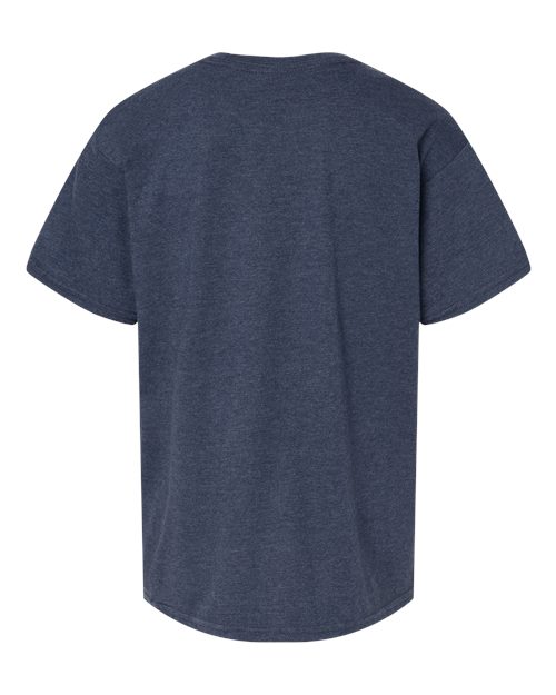 Navy Mist