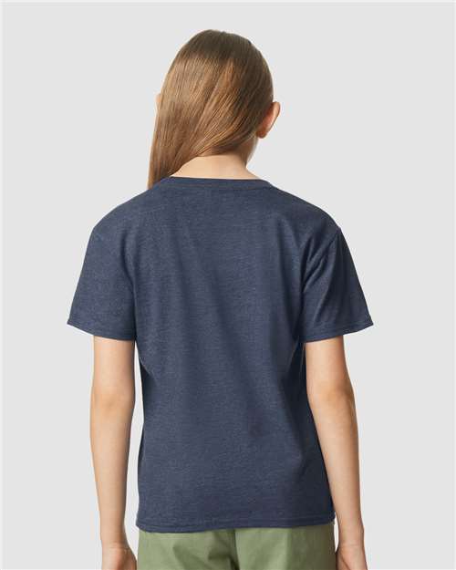 Navy Mist