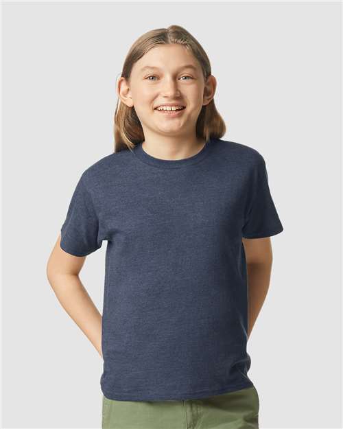 Navy Mist