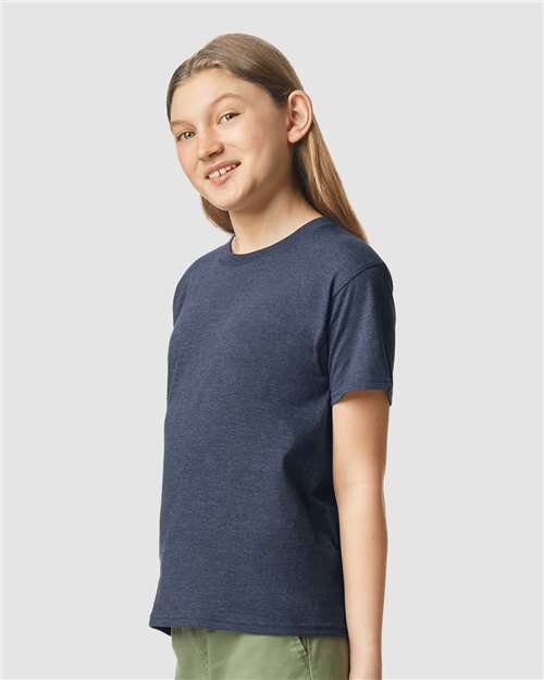 Navy Mist
