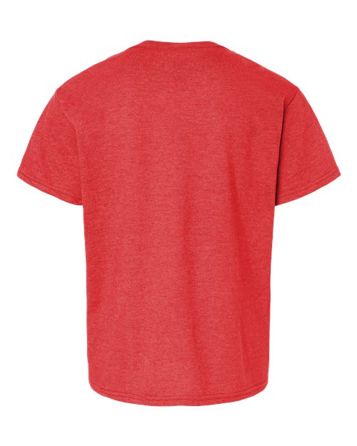 Red Mist