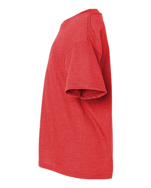 Red Mist