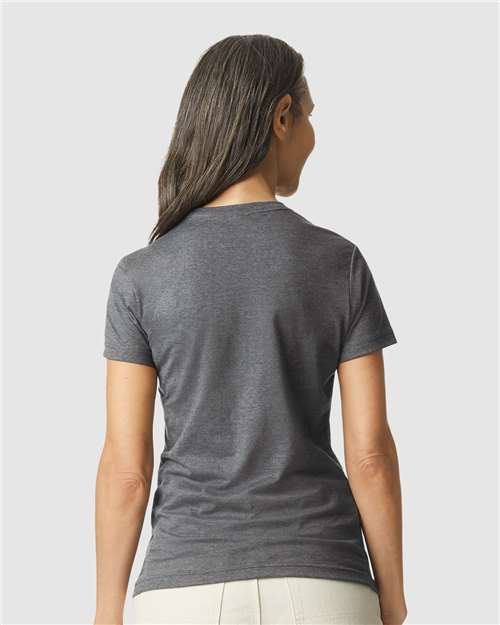 Graphite Heather