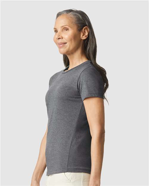 Graphite Heather