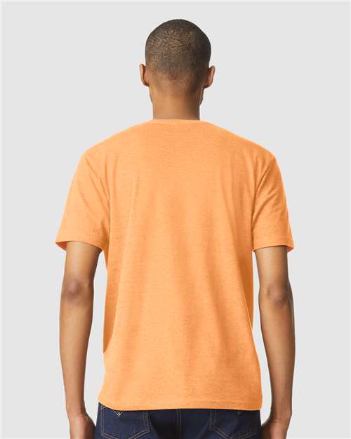 Tangerine Mist