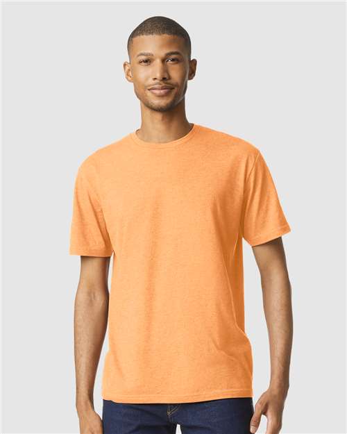 Tangerine Mist
