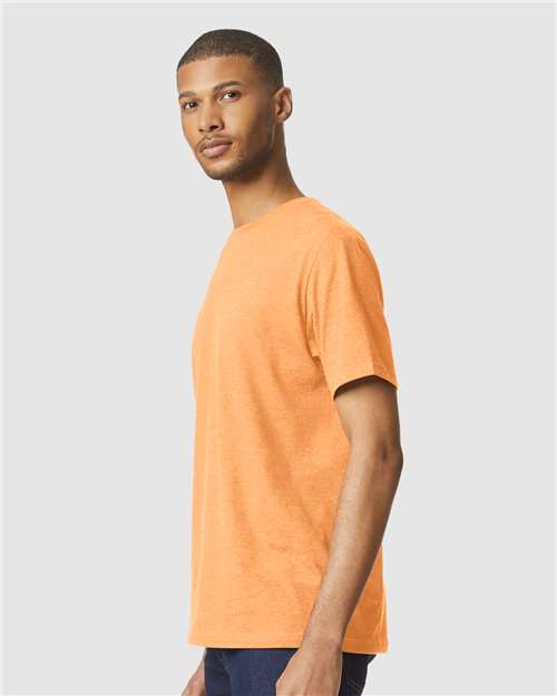 Tangerine Mist