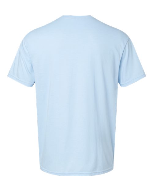 Light Blue Mist