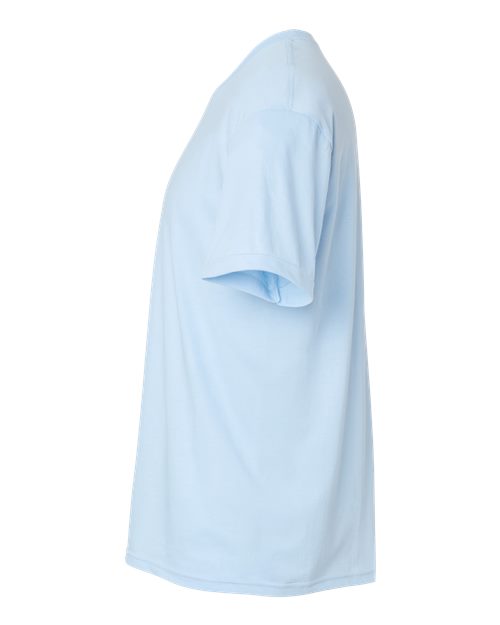 Light Blue Mist