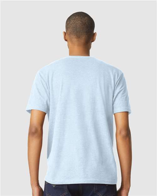 Light Blue Mist
