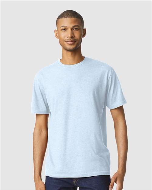 Light Blue Mist