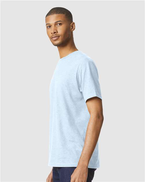 Light Blue Mist