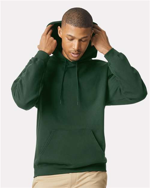Forest Green