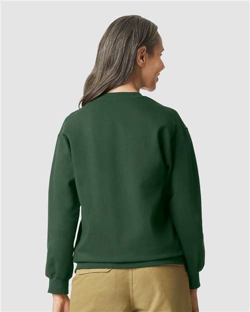 Forest Green