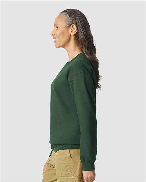 Forest Green