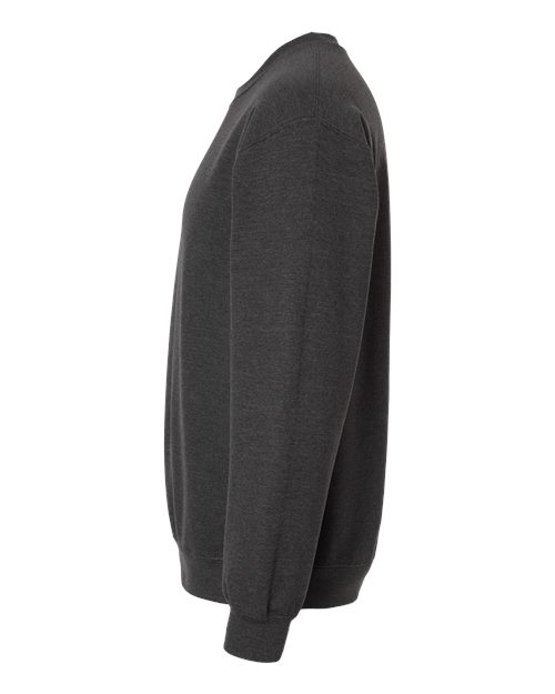 Fan Charcoal Heather