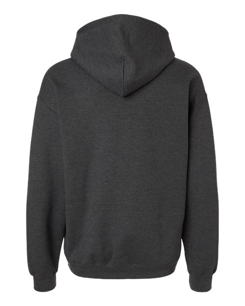 Fan Charcoal Heather