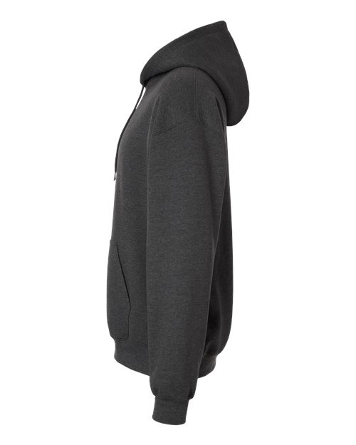 Fan Charcoal Heather