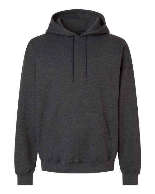 Fan Charcoal Heather