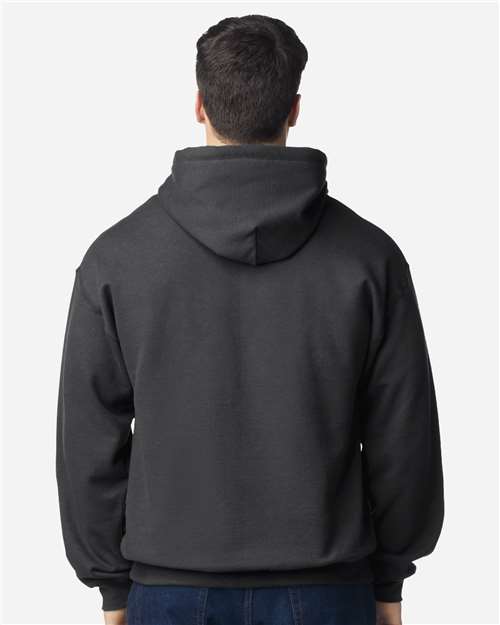 Fan Charcoal Heather